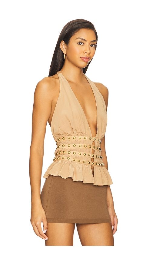 Jaclyn Top in . - size L (also in M, S, XL, XS, XXS) - Tularosa - Modalova