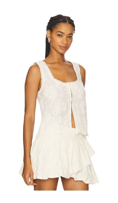Jenna Top in . - size L (also in M, XL, XS) - Tularosa - Modalova