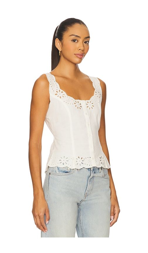 Josette Top in . - size L (also in M, XXS) - Tularosa - Modalova
