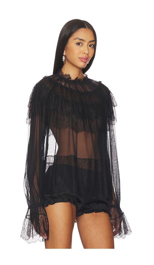 Kylen Blouse. - size M (also in XS) - Tularosa - Modalova