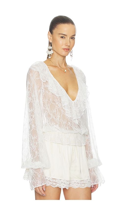 Marie Top in . - size M (also in XS, XXS) - Tularosa - Modalova