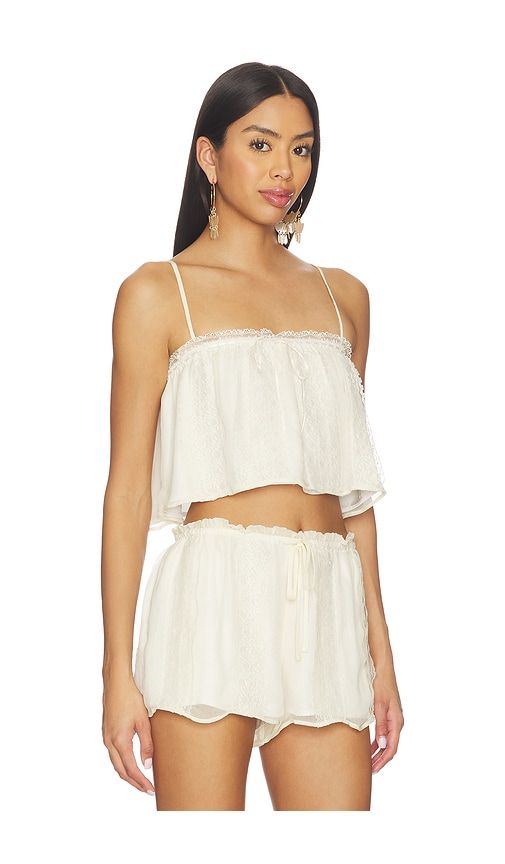Tatum Top in . - size L (also in M, S, XL) - Tularosa - Modalova