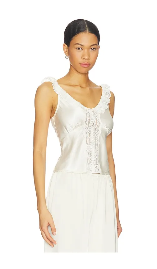 Alice Top in . - size M (also in S, XL, XS) - Tularosa - Modalova