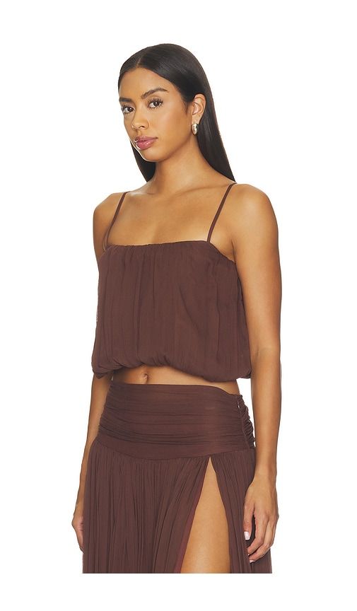 Etta Top in . - size L (also in M, S, XL, XS, XXS) - Tularosa - Modalova
