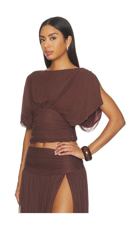 Eira Top in . - size L (also in M, S, XL, XS, XXS) - Tularosa - Modalova