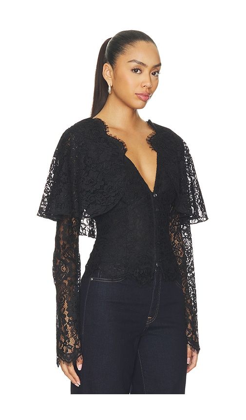 Clarissa Top in . - size L (also in M, S, XL, XS, XXS) - Tularosa - Modalova
