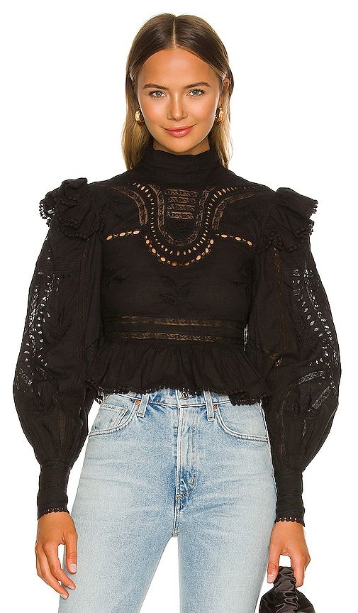 Michon Top in . - size L (also in M, S, XL, XS, XXS) - Tularosa - Modalova