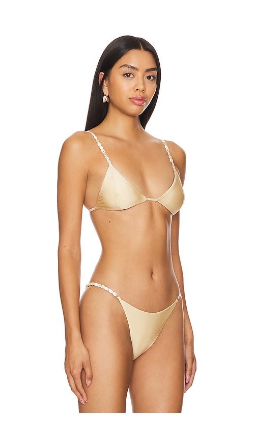 Estelle Top in . - size M (also in XXS) - Tularosa - Modalova