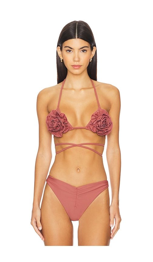 Zae Top in . - size L (also in M, XL, XS) - Tularosa - Modalova