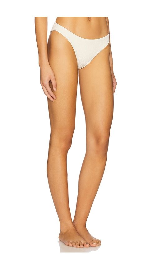 Callista Bottom in Cream. - size L (also in S, XL) - Tularosa - Modalova