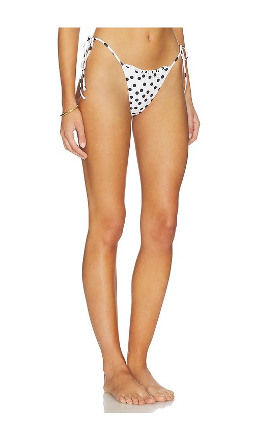 Damia Bottom in White,. - size M (also in S, XL) - Tularosa - Modalova