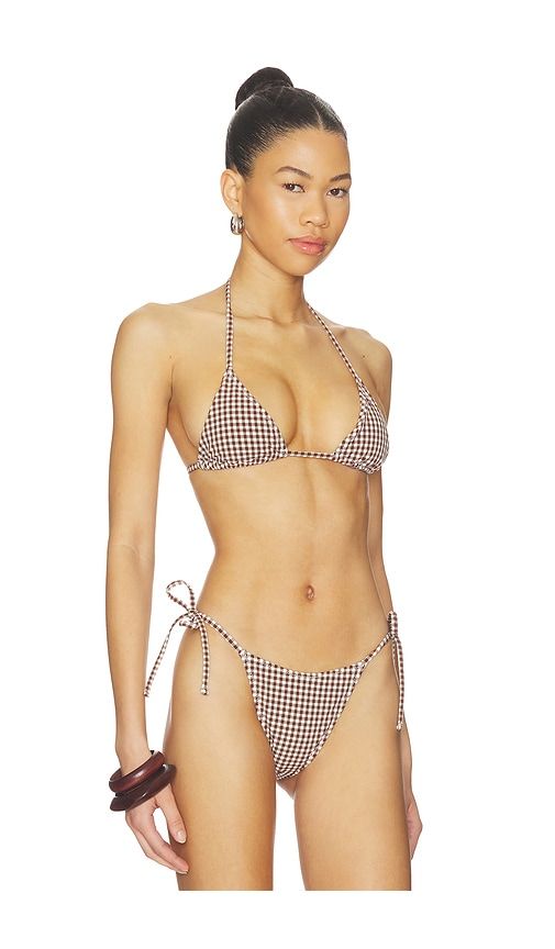 Brigitte Top in . - size M (also in S, XS) - Tularosa - Modalova