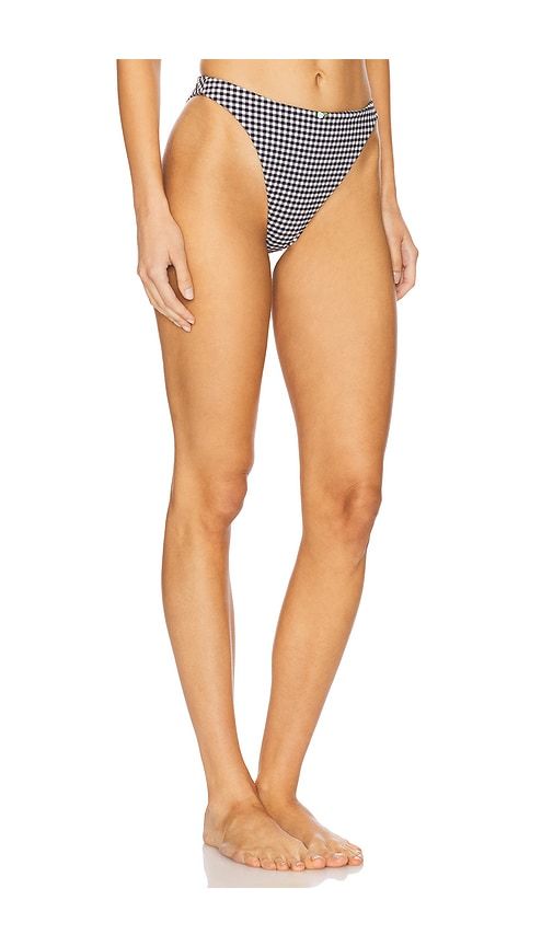 Lolly Bottom in Black. - size L (also in M, S) - Tularosa - Modalova