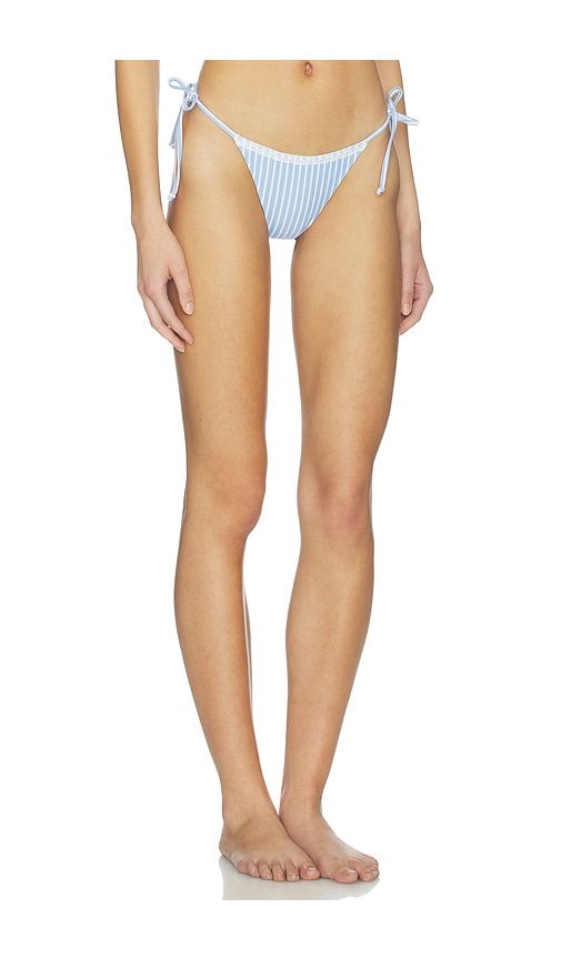 Georgia Bottom in ,White. - size L (also in M, S, XL) - Tularosa - Modalova