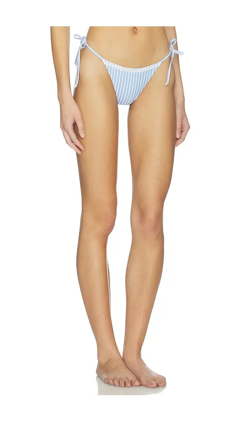 Georgia Bottom in ,White. - size L (also in M, S, XL, XS) - Tularosa - Modalova