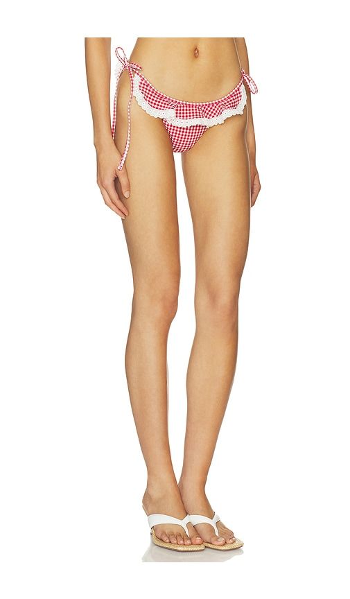 Pearla Bottom in . - size L (also in M, S, XL) - Tularosa - Modalova