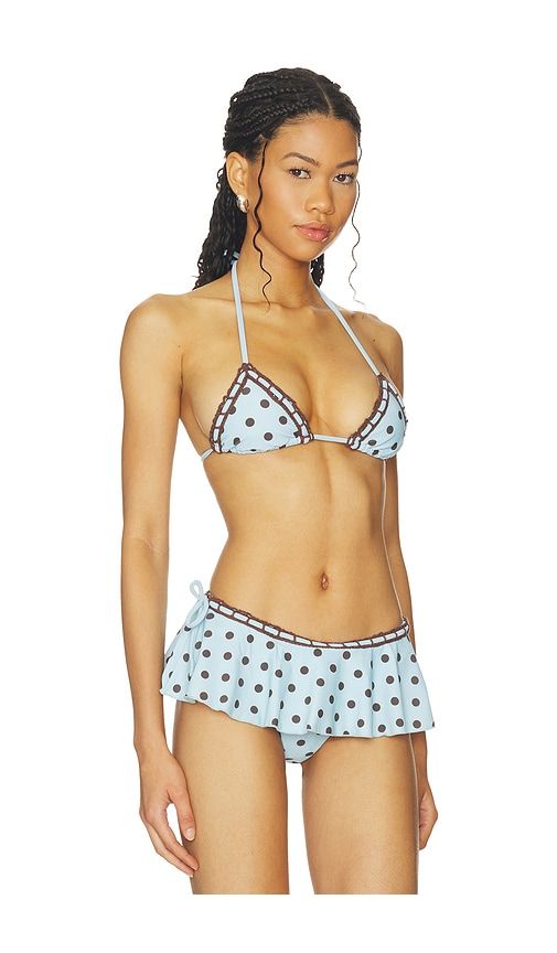 Robyn Top in . - size M (also in S) - Tularosa - Modalova
