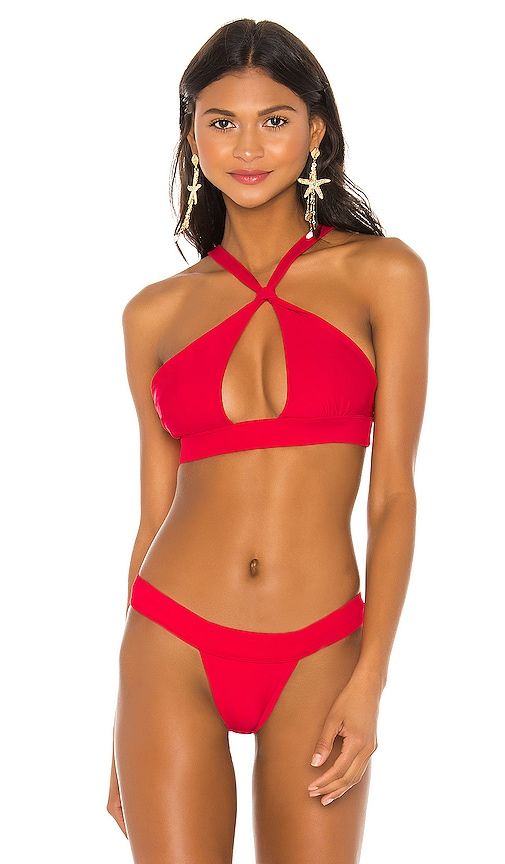 Santiago Top in . - size L (also in M, S, XL) - Tularosa - Modalova