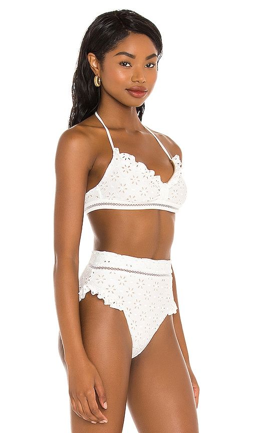 Zeina Top in . - size M (also in S) - Tularosa - Modalova