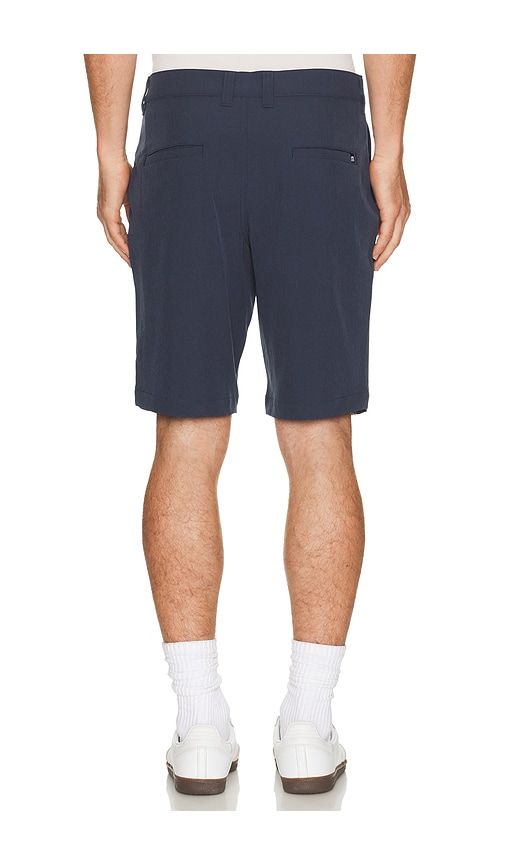 Beck 2.0 Short in Blue. - size 30 (also in 32, 34, 36) - TravisMathew - Modalova