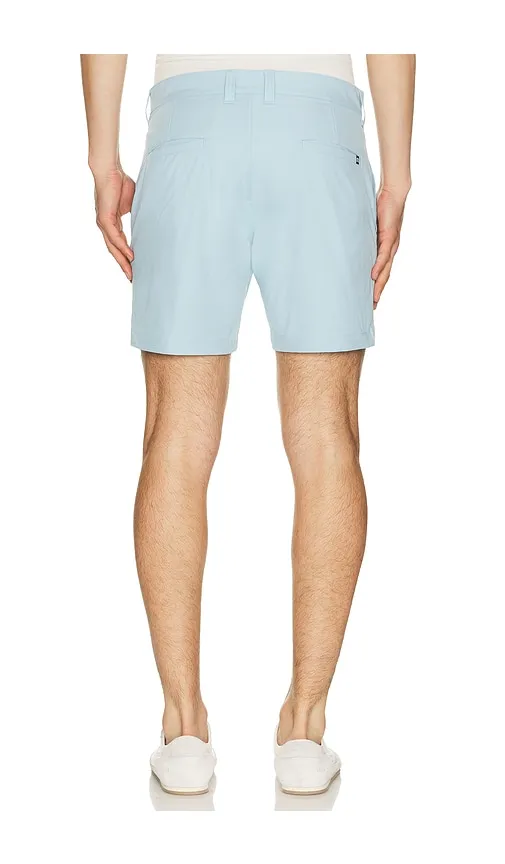 Wanderlust 7 Short in Blue. - size 33 (also in 34, 36) - TravisMathew - Modalova