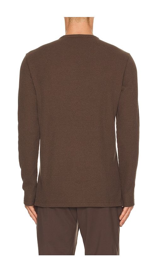 Souvenir Stand Sweater in Brown. - size M (also in S) - TravisMathew - Modalova