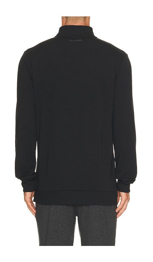 Cloud Quarter Zip Sweater 2.0 in . - size L (also in M, S, XL/1X) - TravisMathew - Modalova
