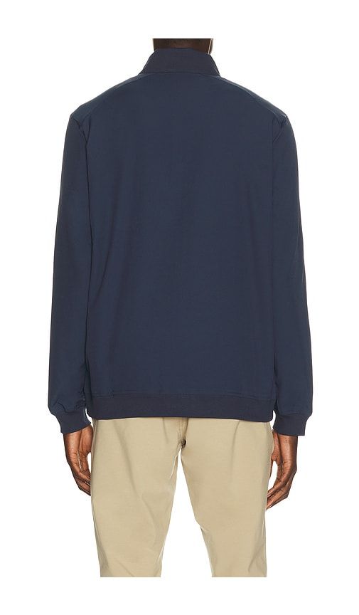 Otc 2.0 Full Zip Jacket in Blue. - size L (also in M, S, XL/1X) - TravisMathew - Modalova