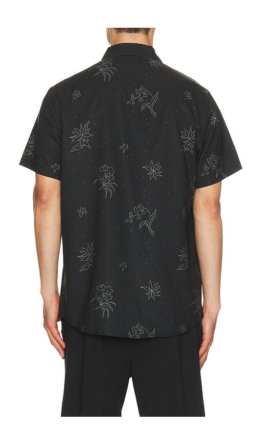 Techwoven Holding Court Shirt in . - size L (also in M, S) - TravisMathew - Modalova