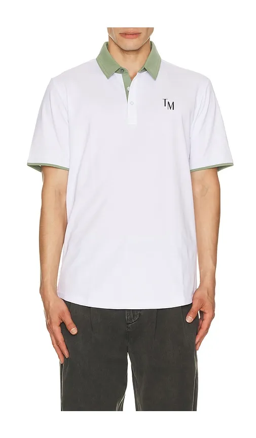 Energy Polo in . - size L (also in M, S, XL) - TravisMathew - Modalova