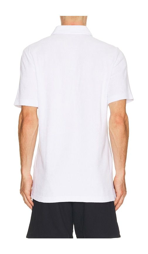 Beach Club Popover in . - size S (also in M, L, XL/1X) - TravisMathew - Modalova