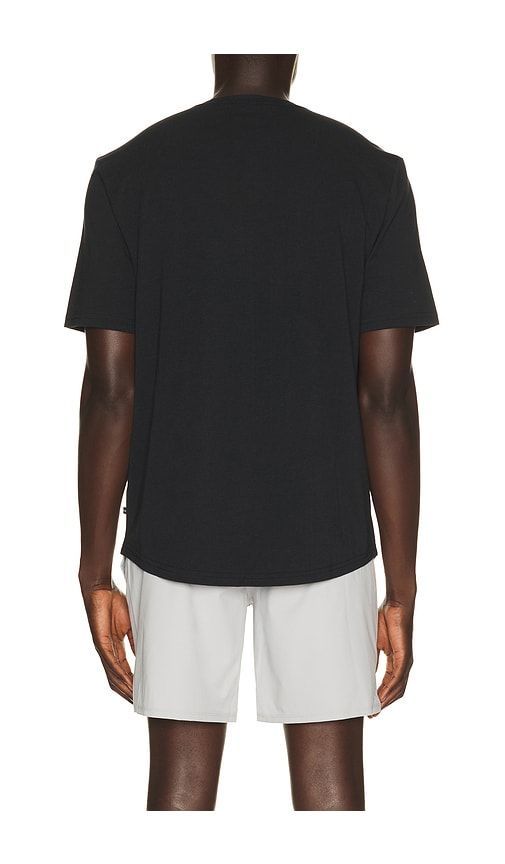 Cloud Henley Tee in . - size L (also in S, XL/1X) - TravisMathew - Modalova