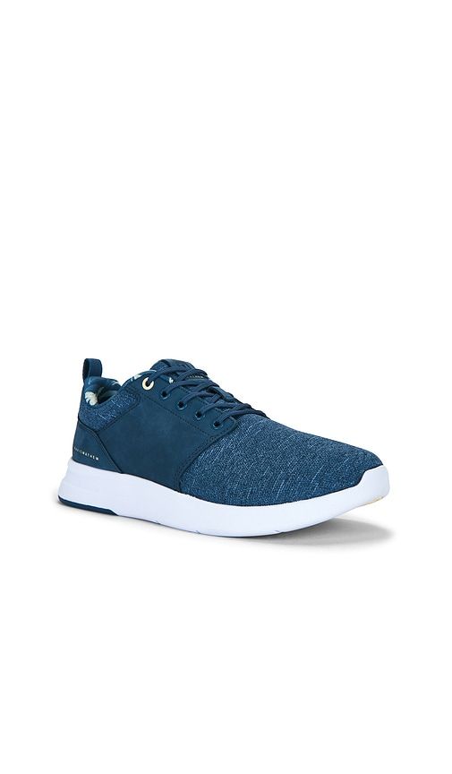 The Daily Iii Le Sneakers in Blue. - size 8 (also in 9, 10, 11, 12, 13) - TravisMathew - Modalova