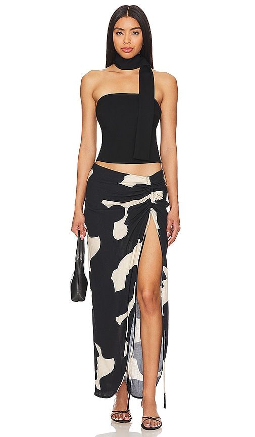 Vivian Top in . Taglia L. Also in XL - Undress Code - Modalova