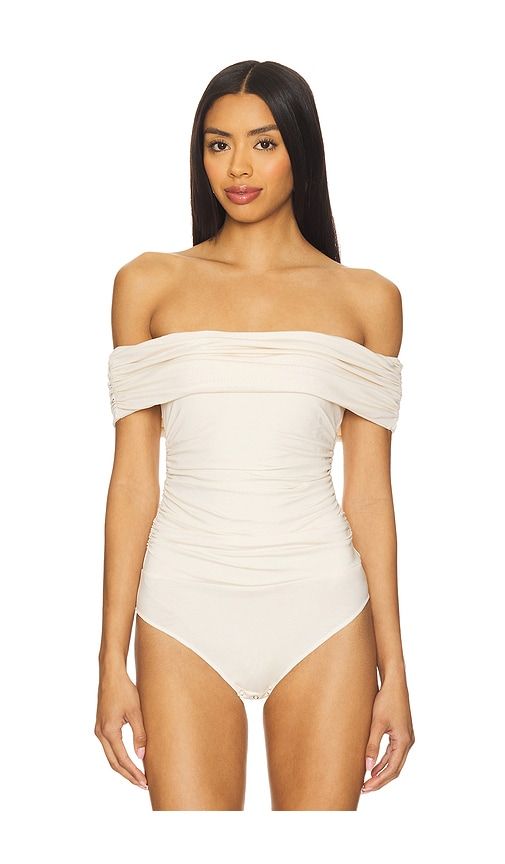 Buttercup Bodysuit in . - size L (also in XL, XS) - Undress Code - Modalova