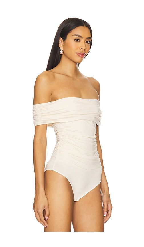 Buttercup Bodysuit in . Taglia L. Also in XL, XS - Undress Code - Modalova