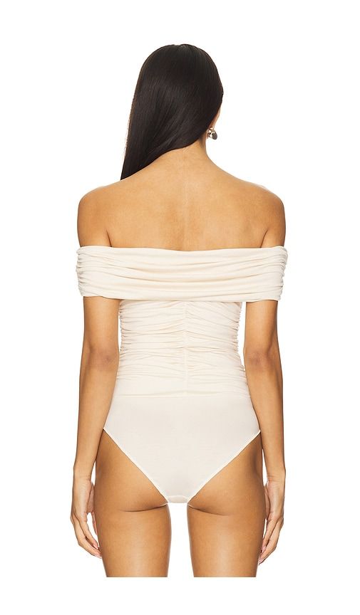 Buttercup Bodysuit in . Taglia L. Also in XL, XS - Undress Code - Modalova