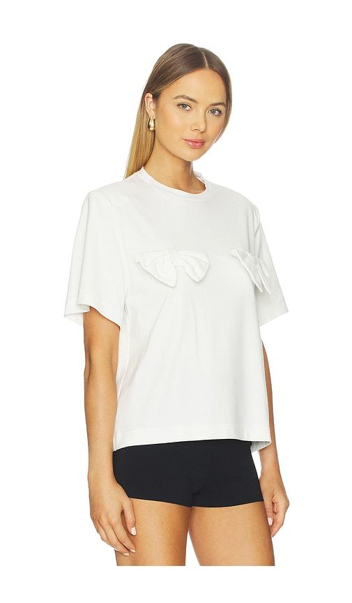 Everly T-shirt in . - size M/L (also in XS/S) - Undress Code - Modalova