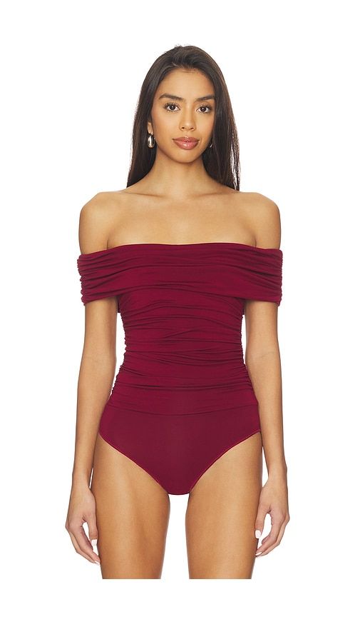 Buttercup Bodysuit in . - size L (also in S, XL, XS) - Undress Code - Modalova
