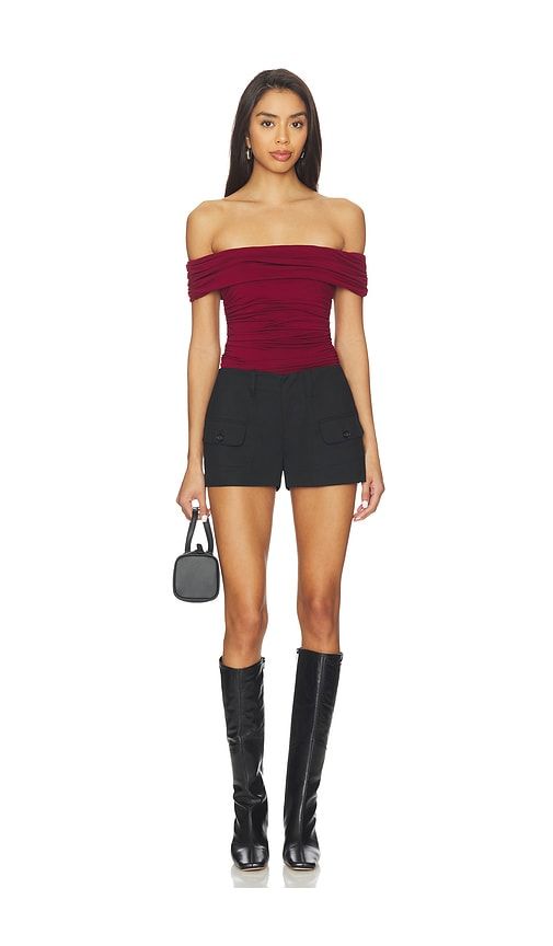 Buttercup Bodysuit in . Taglia L. Also in XL - Undress Code - Modalova