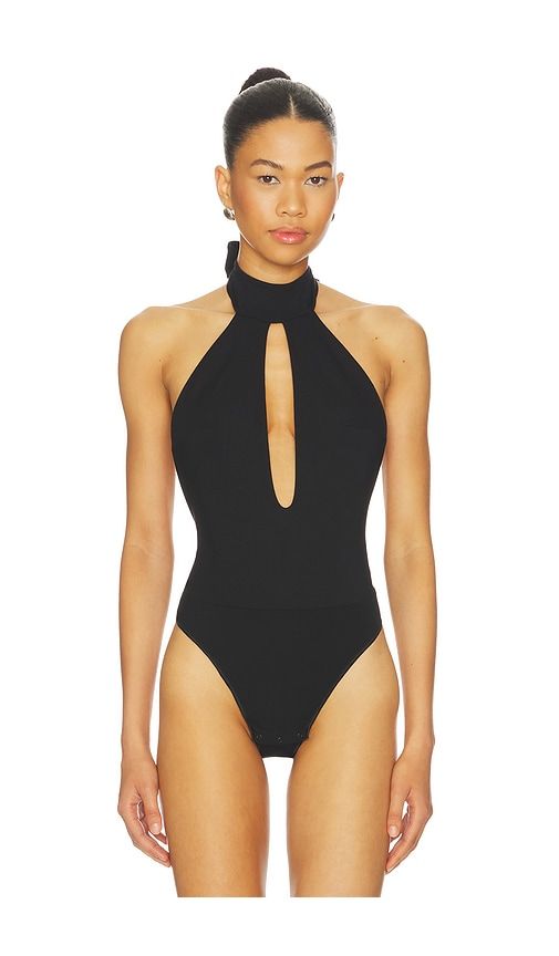 Beau Bodysuit in . - size L (also in M, S) - Undress Code - Modalova