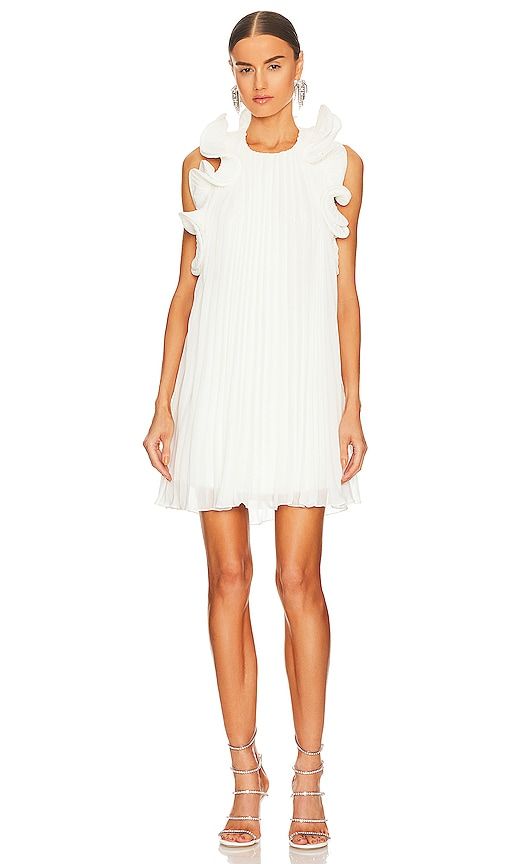 Mimi Dress in . - size 12 (also in 6) - AMUR - Modalova