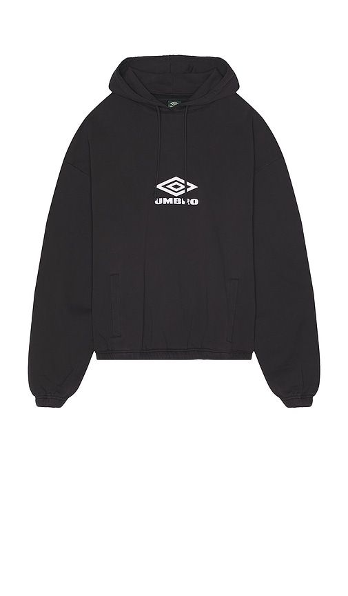 Masked OG Logo Hoodie in . - size S (also in M, L, XL/1X) - UMBRO - Modalova