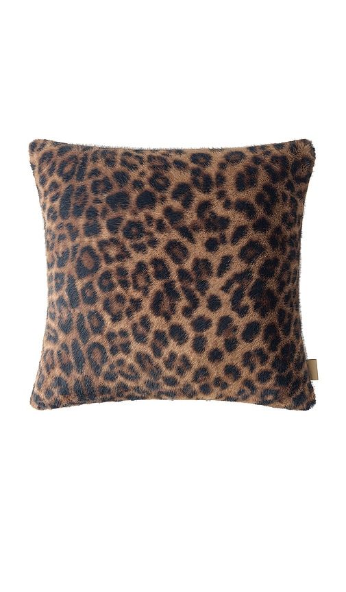 UGG Home Everett Pillow in Brown - UGG Home - Modalova