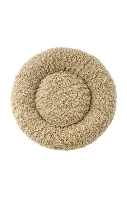 Medium Shira Pet Bed in Beige - UGG Home - Modalova