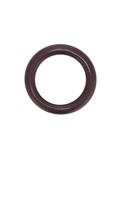 Stratus Bangle in Brown - Uncommon Matters - Modalova