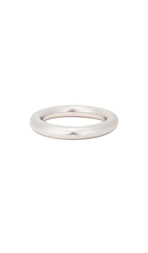 Stratus Bangle in Metallic - Uncommon Matters - Modalova