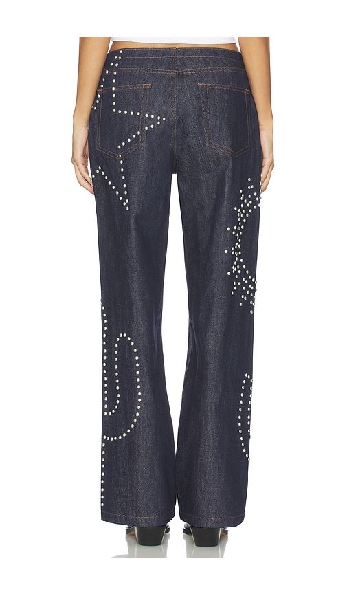JEANS TEXAS SUN in . Größe 24. Also in 28, 29 - Understated Leather - Modalova