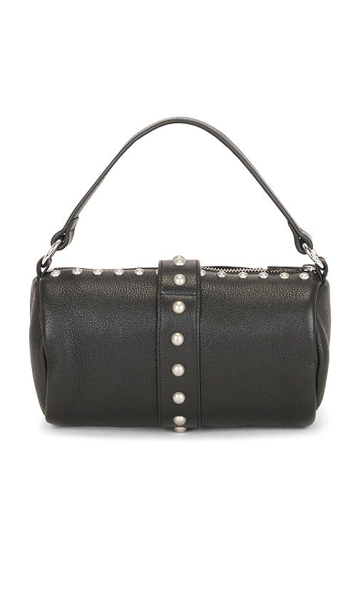 Mini Buckle Handbag in - Understated Leather - Modalova