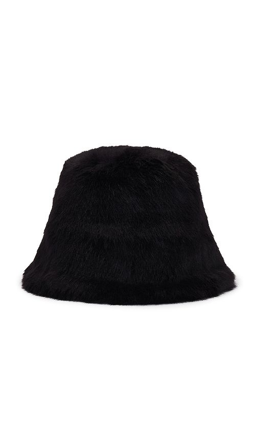 Yeoman Bucket Hat in . - size M/L (also in ) - Unreal Fur - Modalova